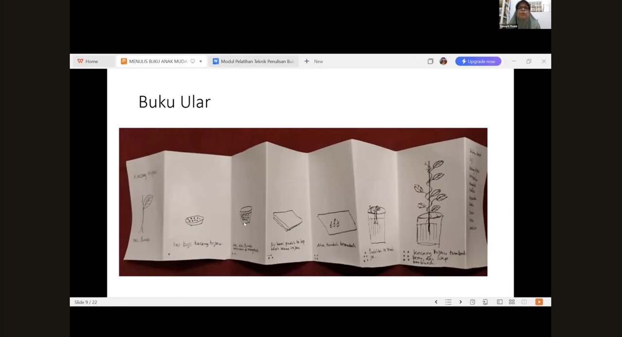 Foto Kegiatan - Kelas 06 - 3